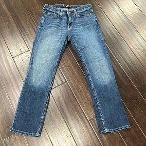 Hollister men’s jeans